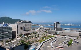 フォーポイントバイシェラトン函館